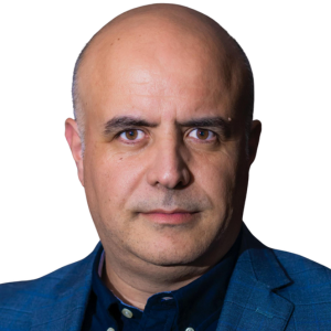 speaker image